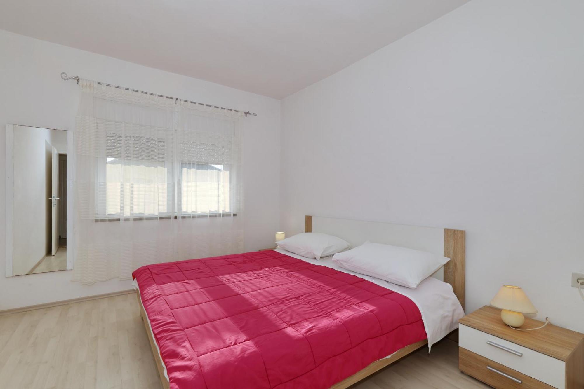Apartment Mirela Zadar Dış mekan fotoğraf
